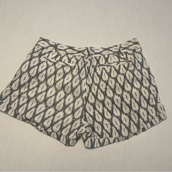 Lucky brand ikat shorts (1009) - Picture 4 of 4